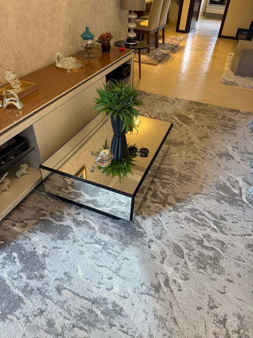 Mesa de centro $ 280 - Foto 3