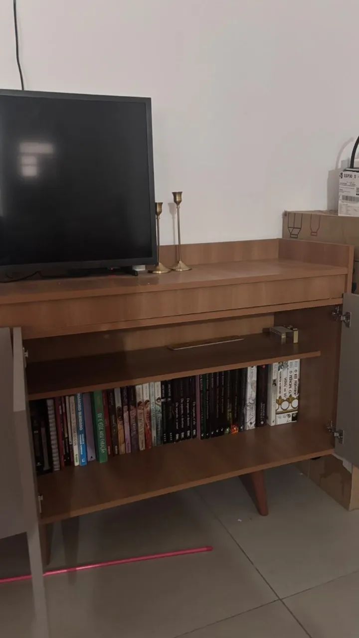Rack - Foto 2