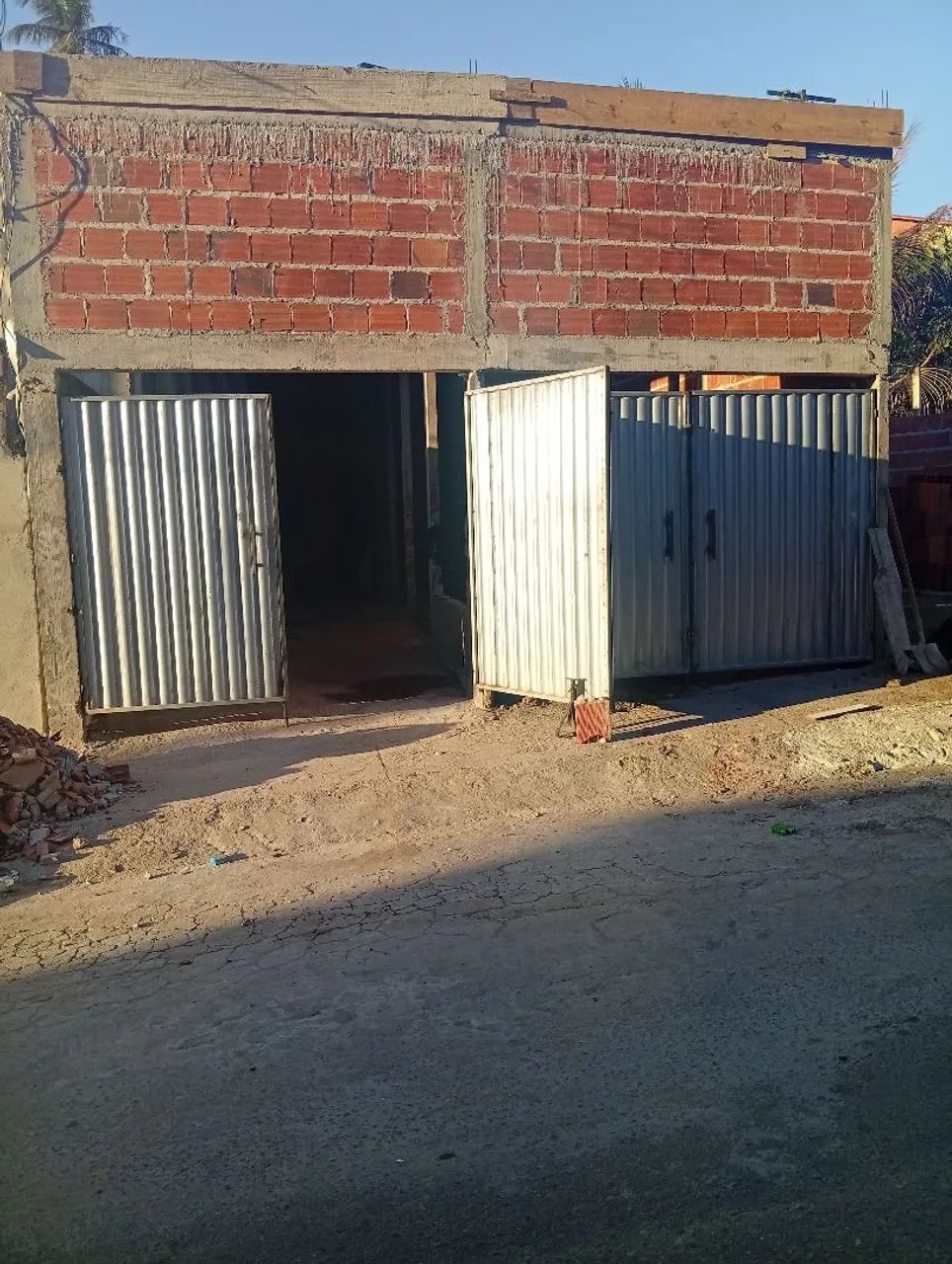 terreno pre construído  - Foto 2