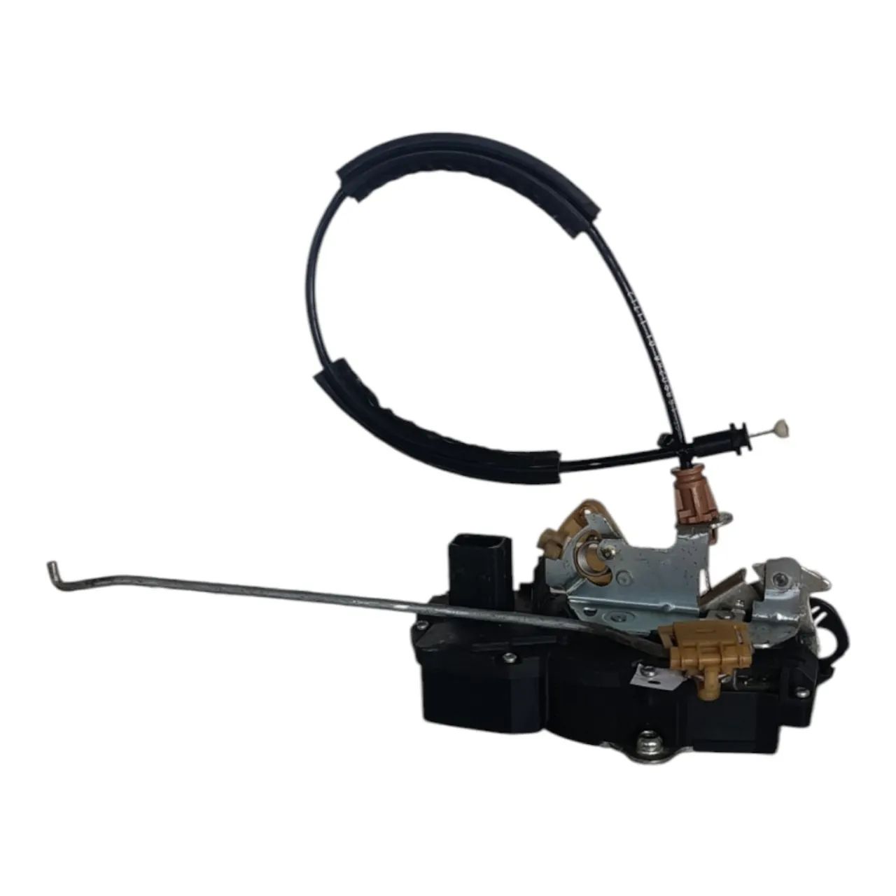 Fechadura Porta Dianteira Direit Chevrolet Captiva 2008 2012