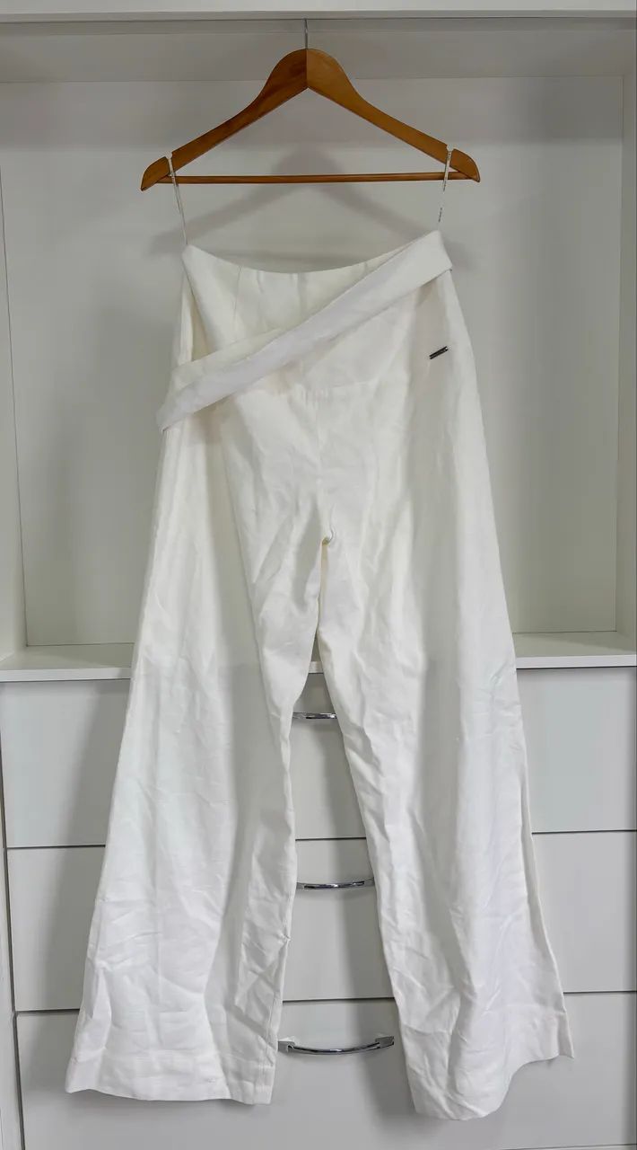 Calça LE LIS BLANC  - Foto 4