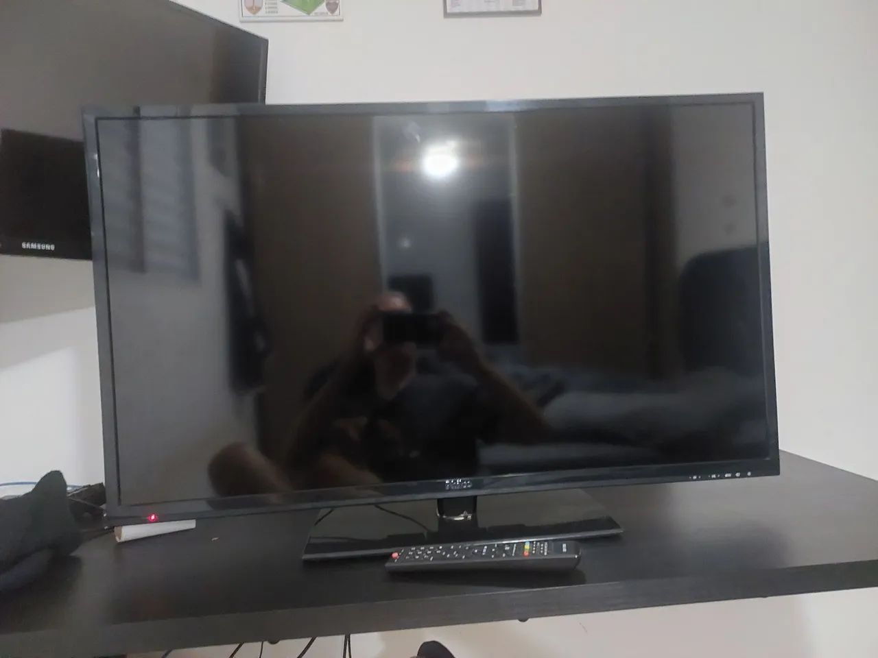 Smartv PHILCO 40 polegadas 