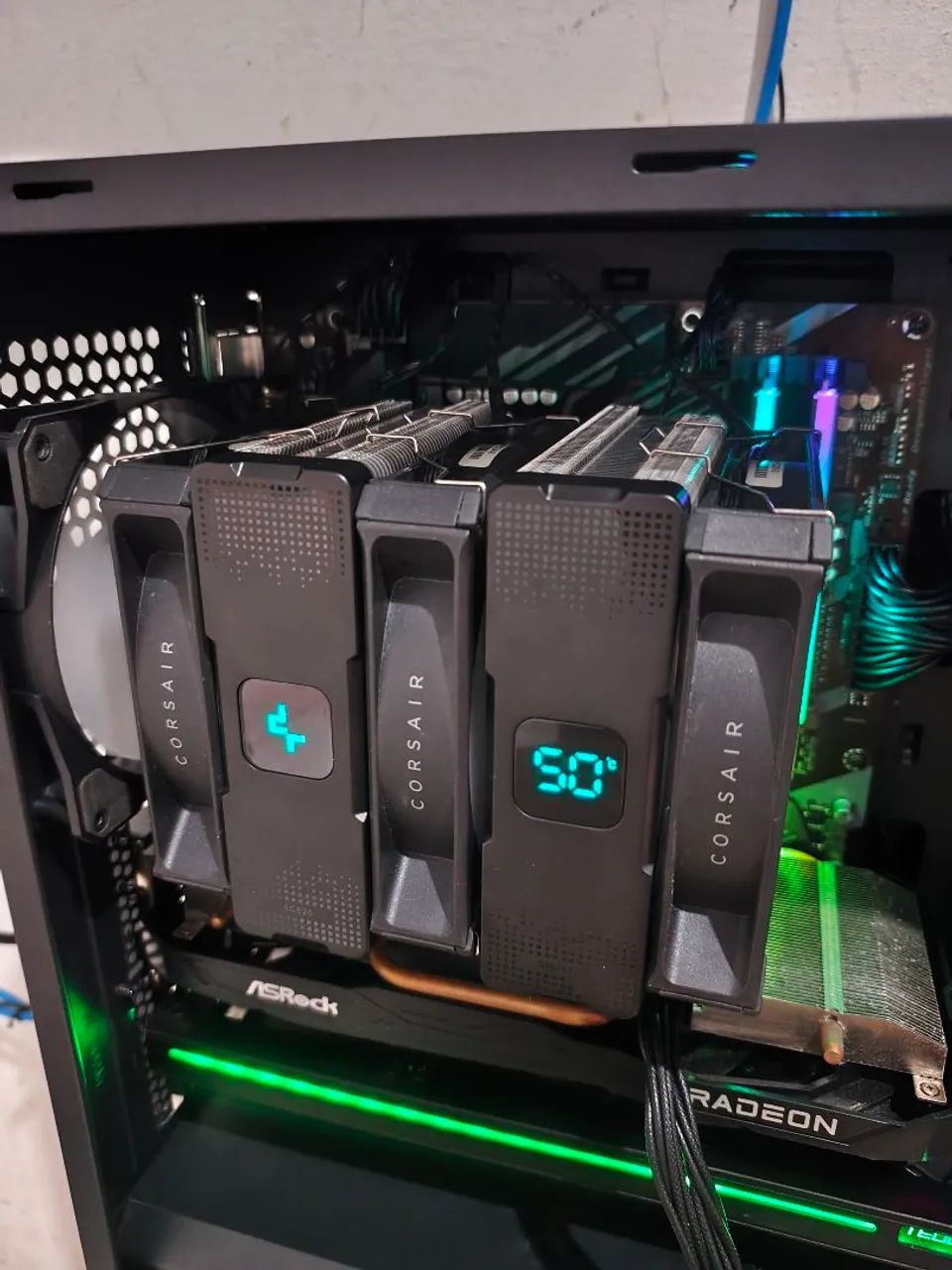 Kit AMD Ryzen 9