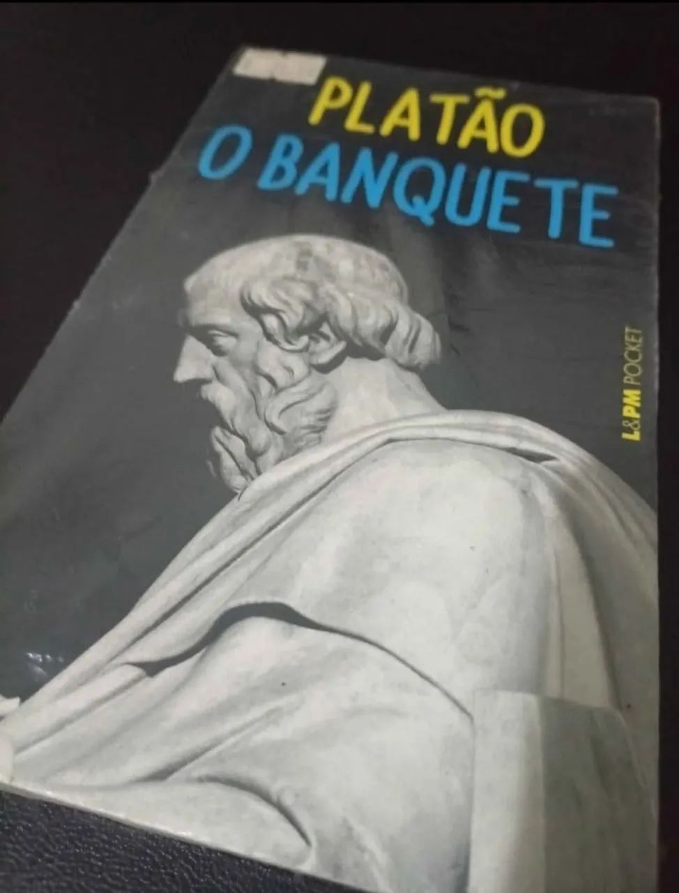 Platão, O banquete  - Foto 4