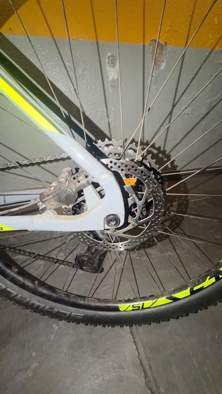 Bicicleta  - Foto 2