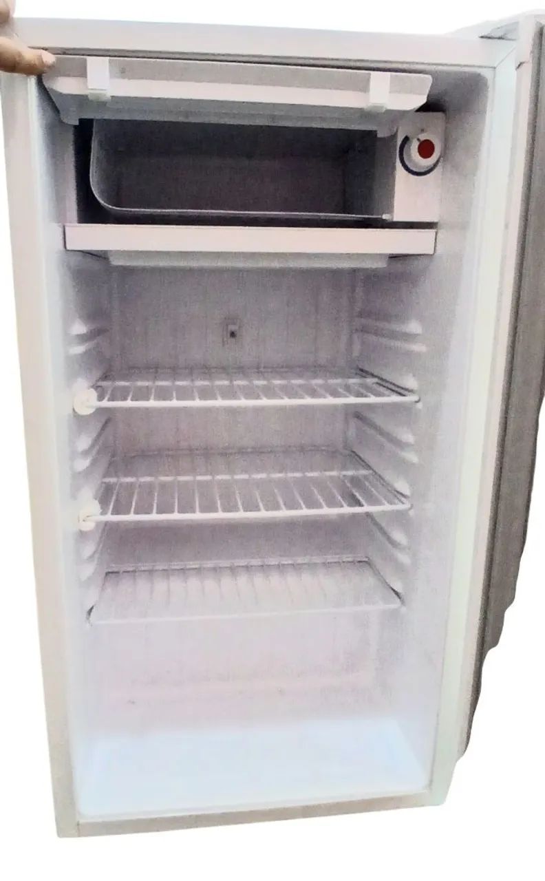 2 FRIGOBAR NOVO. Zero - Foto 5