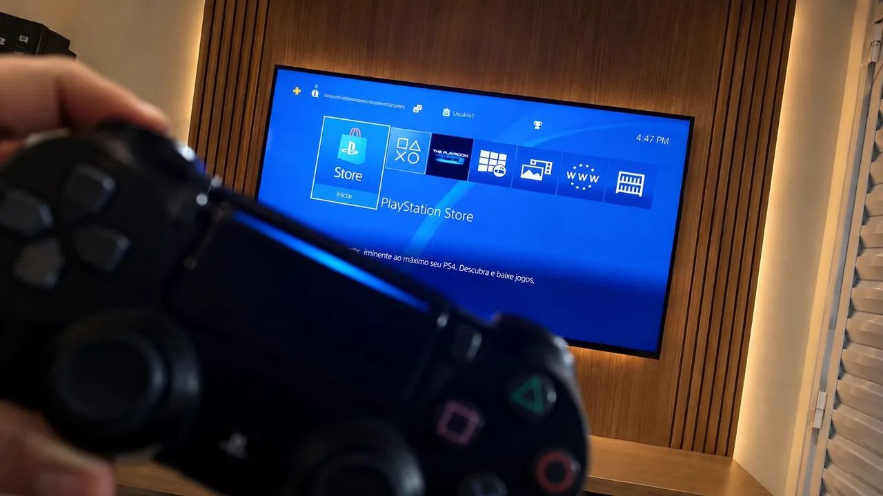 Play 4 - Foto 2