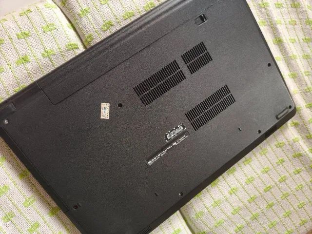 Notbook Dell Inspiron 15 3567 - Foto 5