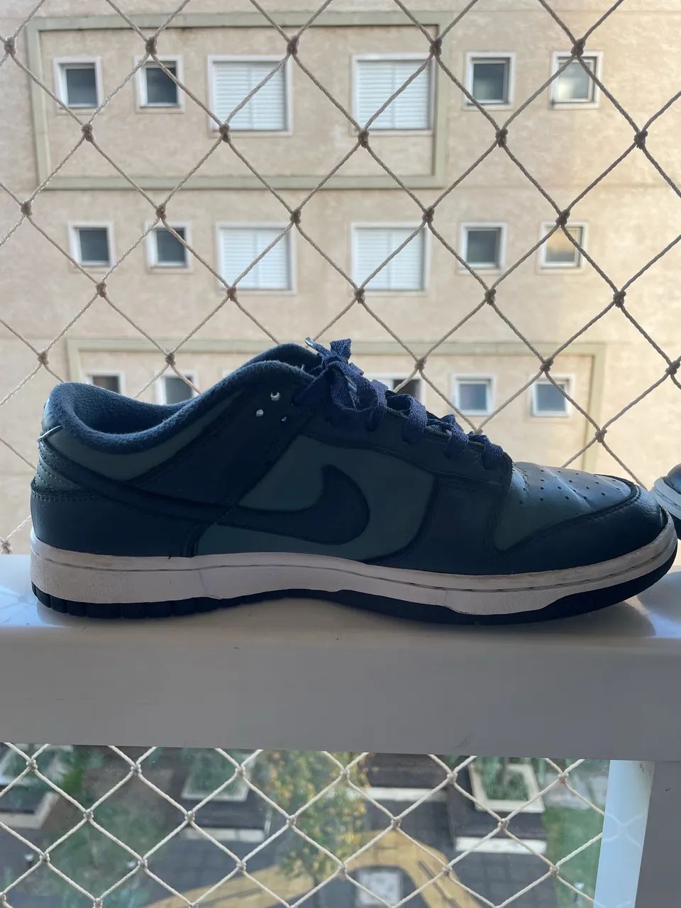 tenis nike jordan low - Foto 3