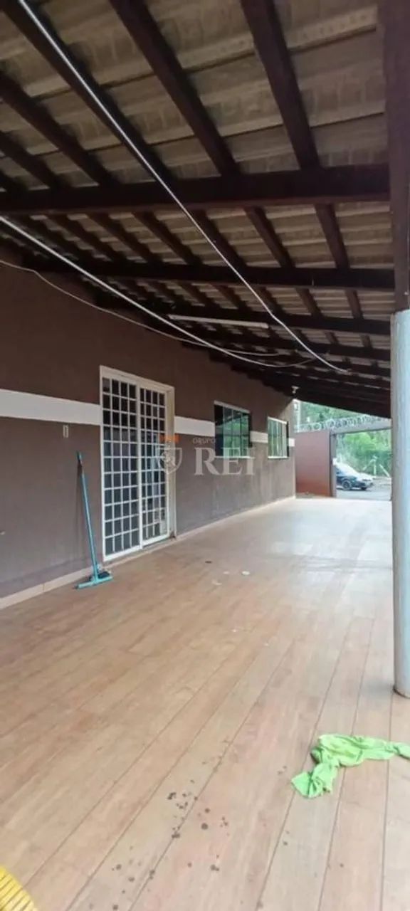 Casa com 2 quartos, Residencial Arco Iris - Rio Verde - Foto 4