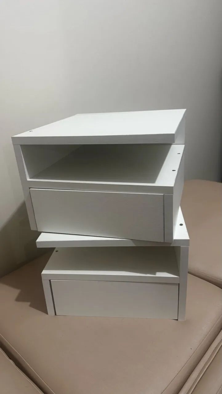 Mesinhas de cabeceira 