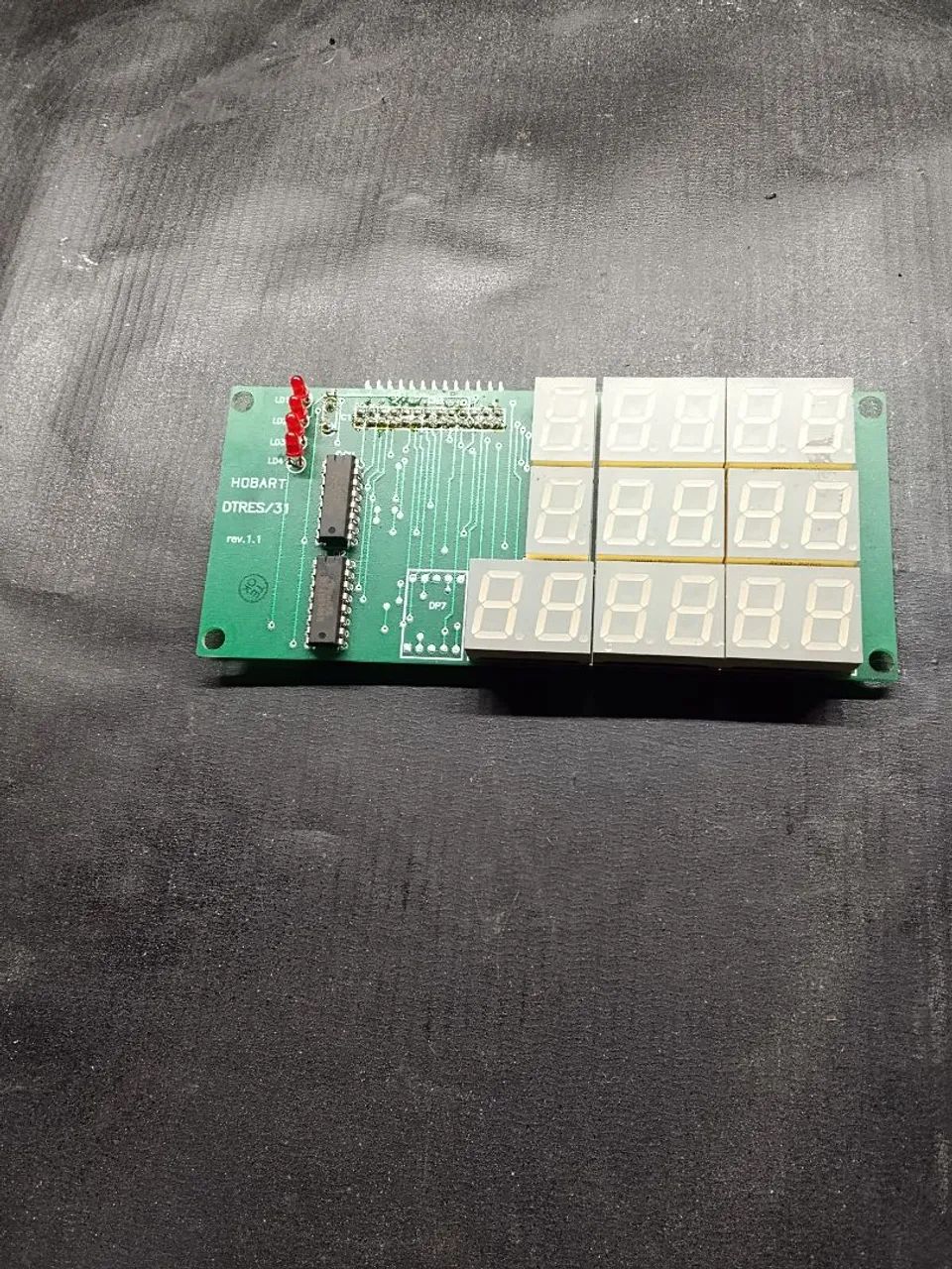 Conjunto elétrico Balança sendo ss-900 - Foto 4