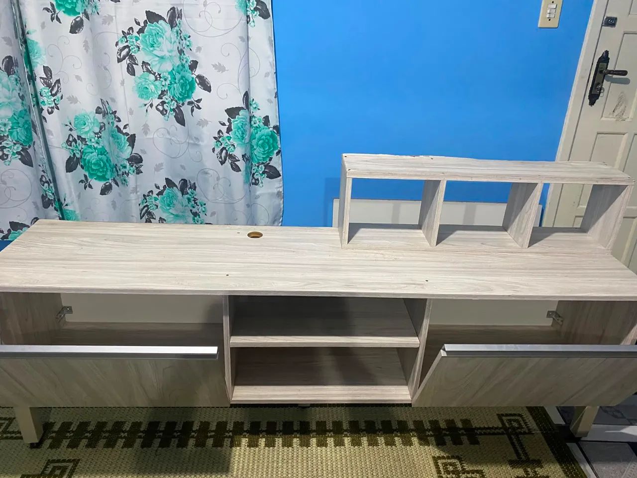 Rack de chão para Tv