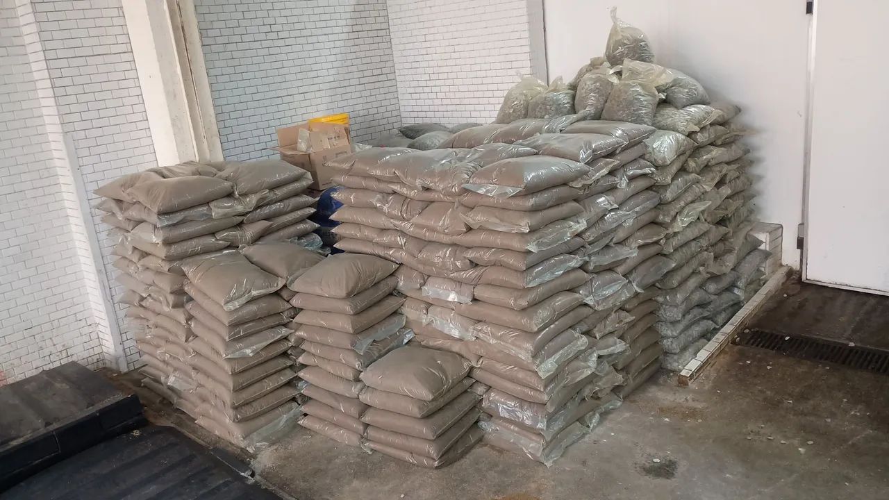 Ajudante de produção  - Foto 2