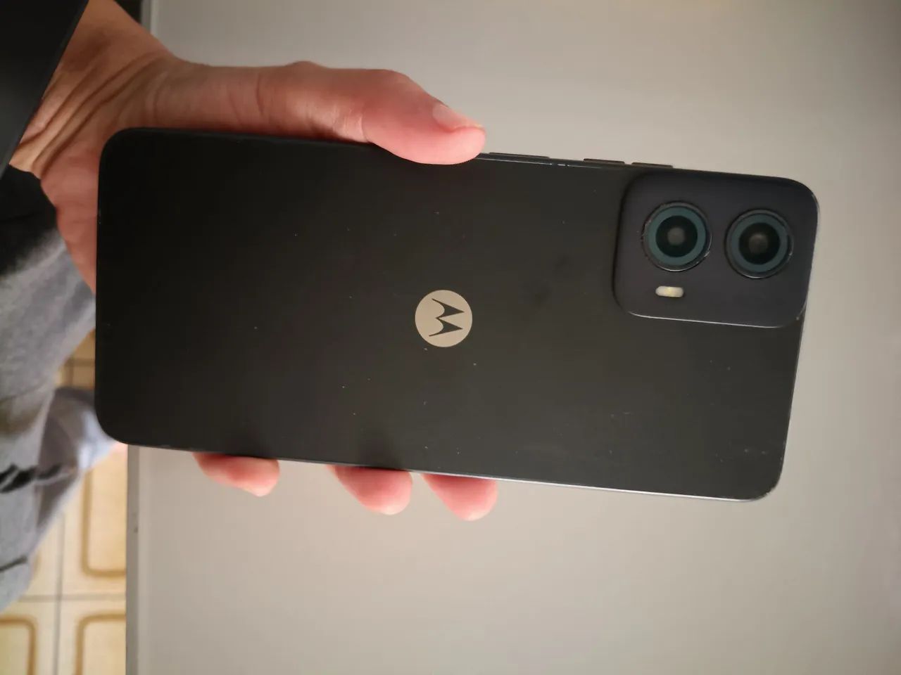 Moto g34 - Foto 3