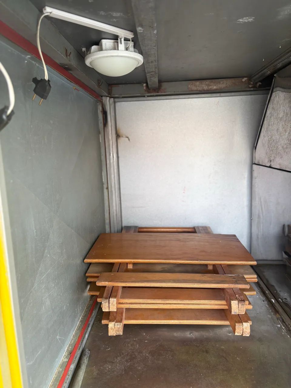 Carrinho de Churrasco  - Foto 4