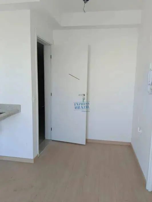 Apartamento com 1 dormitório, 31m² e varanda - Agende sua visita!! - Foto 4