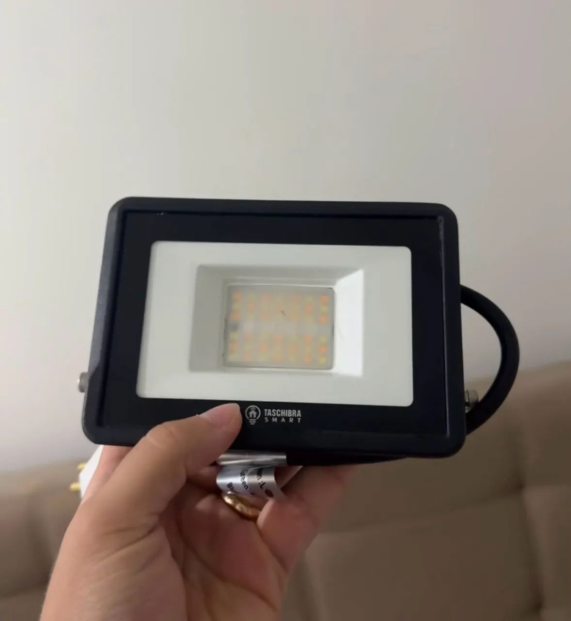 Led RGB 
