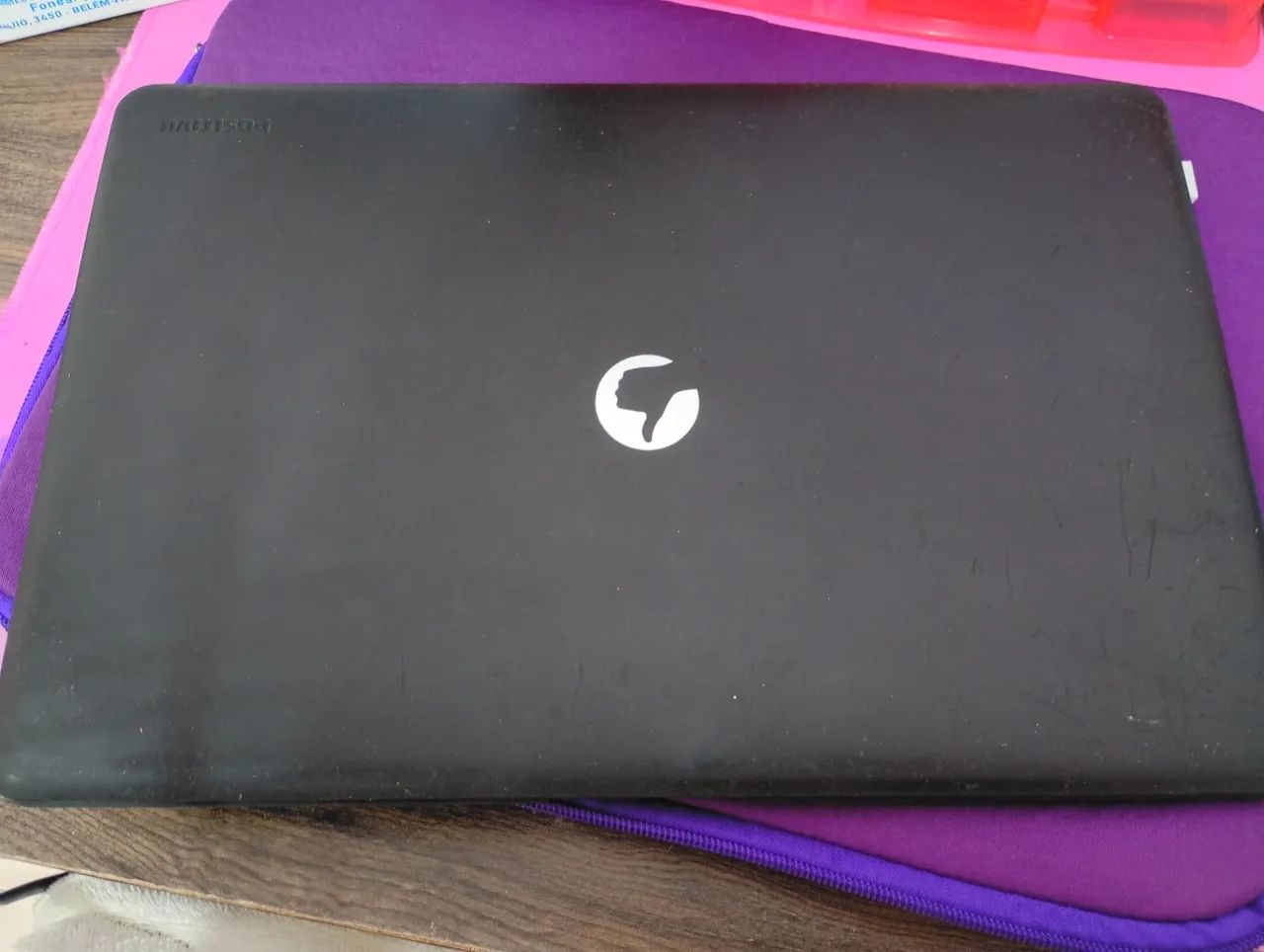 Notebook Hp 2376 - Foto 3