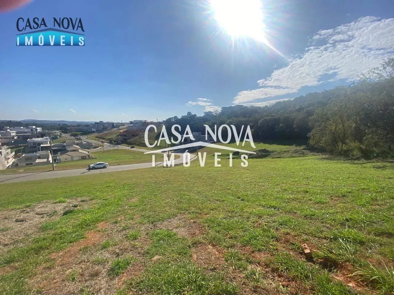 Terreno à venda, 599 m² por R$ 420.000,00 - Condomínio Santa Isabel - Louveira/SP - Foto 5