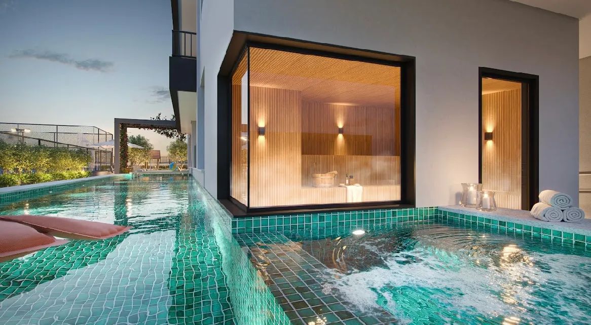 Orby Flamboyant - Foto 3
