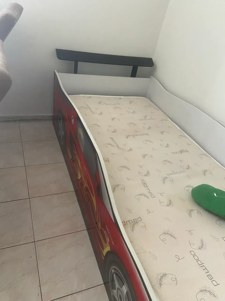 Vende-se cama de carro  - Foto 3