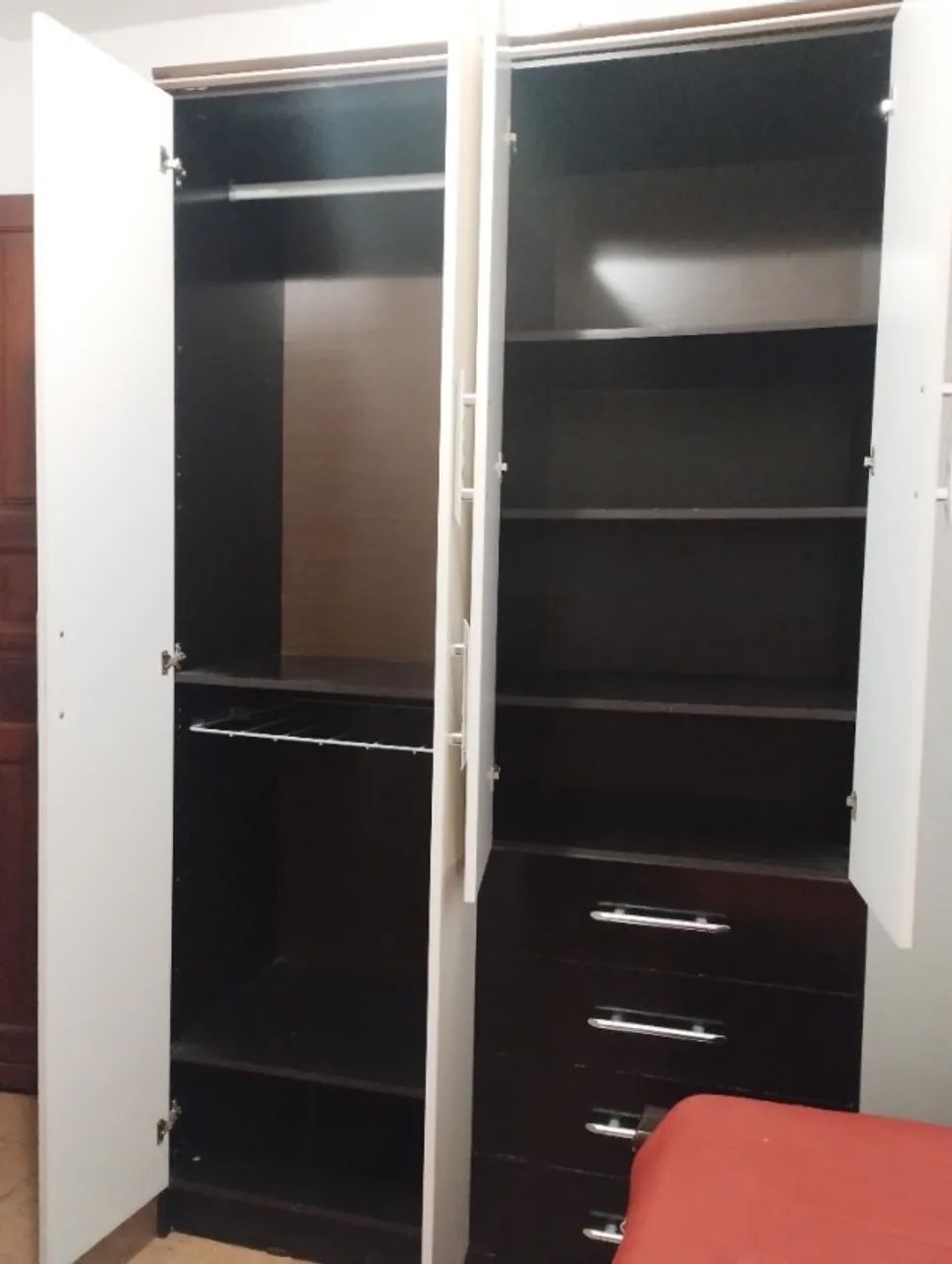 Guarda-roupas - Foto 3