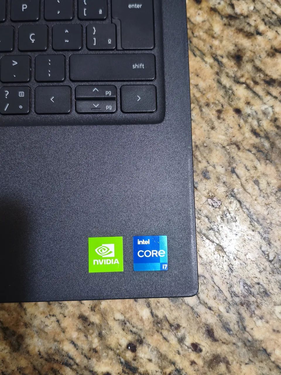 Vende-se notebook Dell  - Foto 2