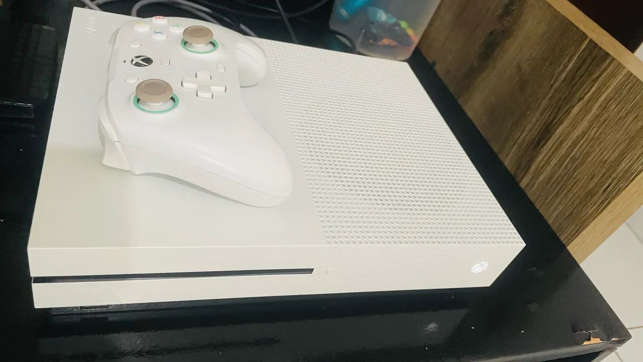 Xbox One s  - Foto 4