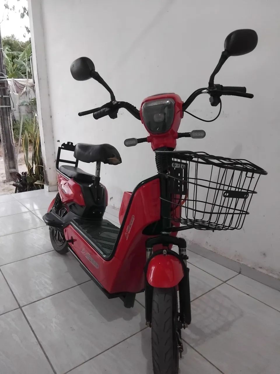 Bike eletrica - Foto 4