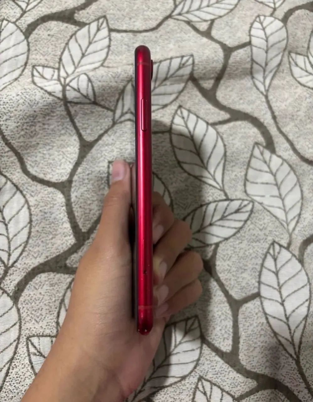 iPhone XR memória 256GB  - Foto 4