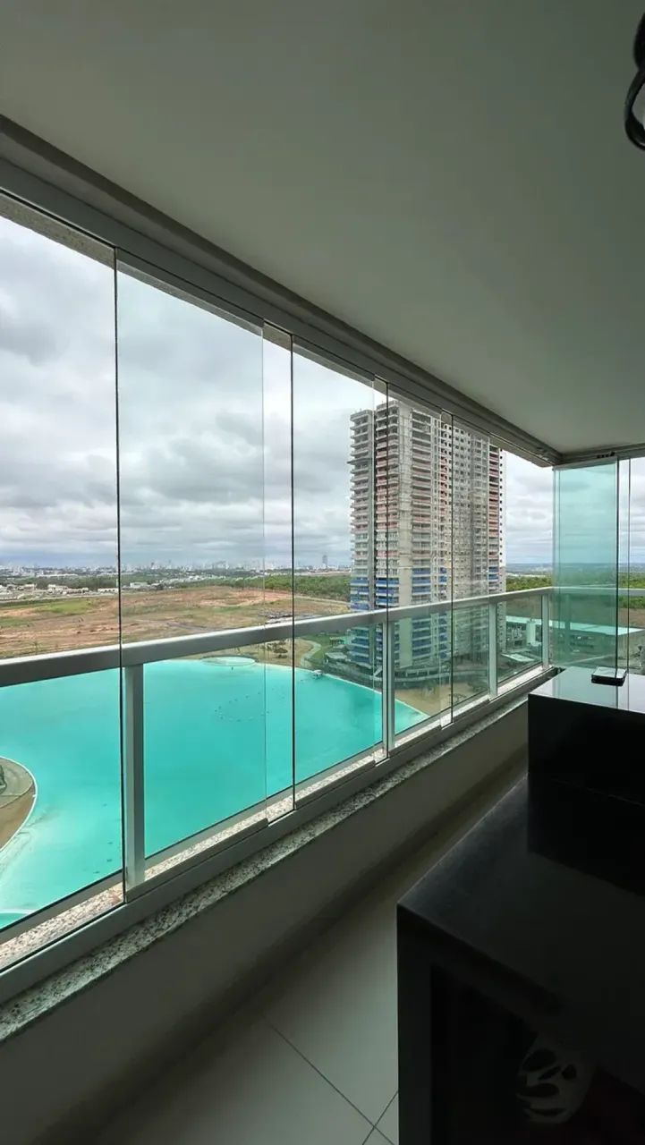 Brasil Beach, apartamento à venda