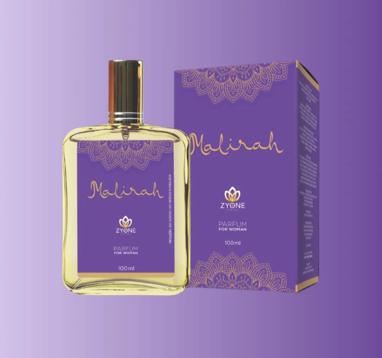 Perfumes 