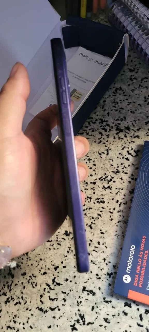 Celular moto g 05 - Foto 5