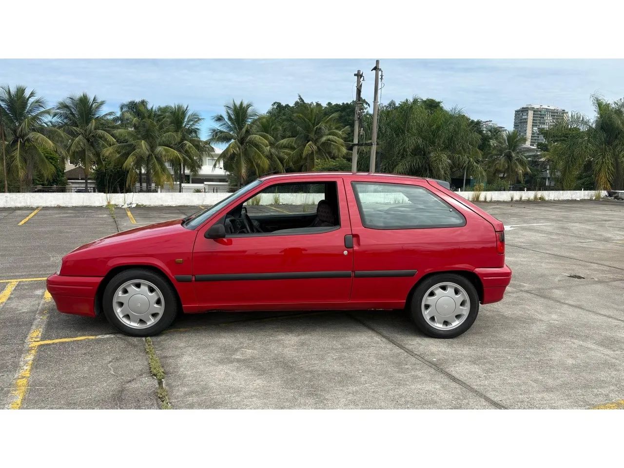 Citroen ZX Usados e Novos