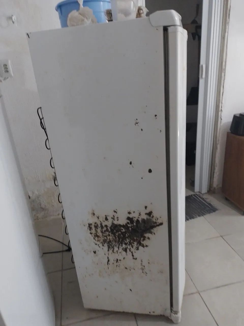 Geladeira consul  - Foto 4