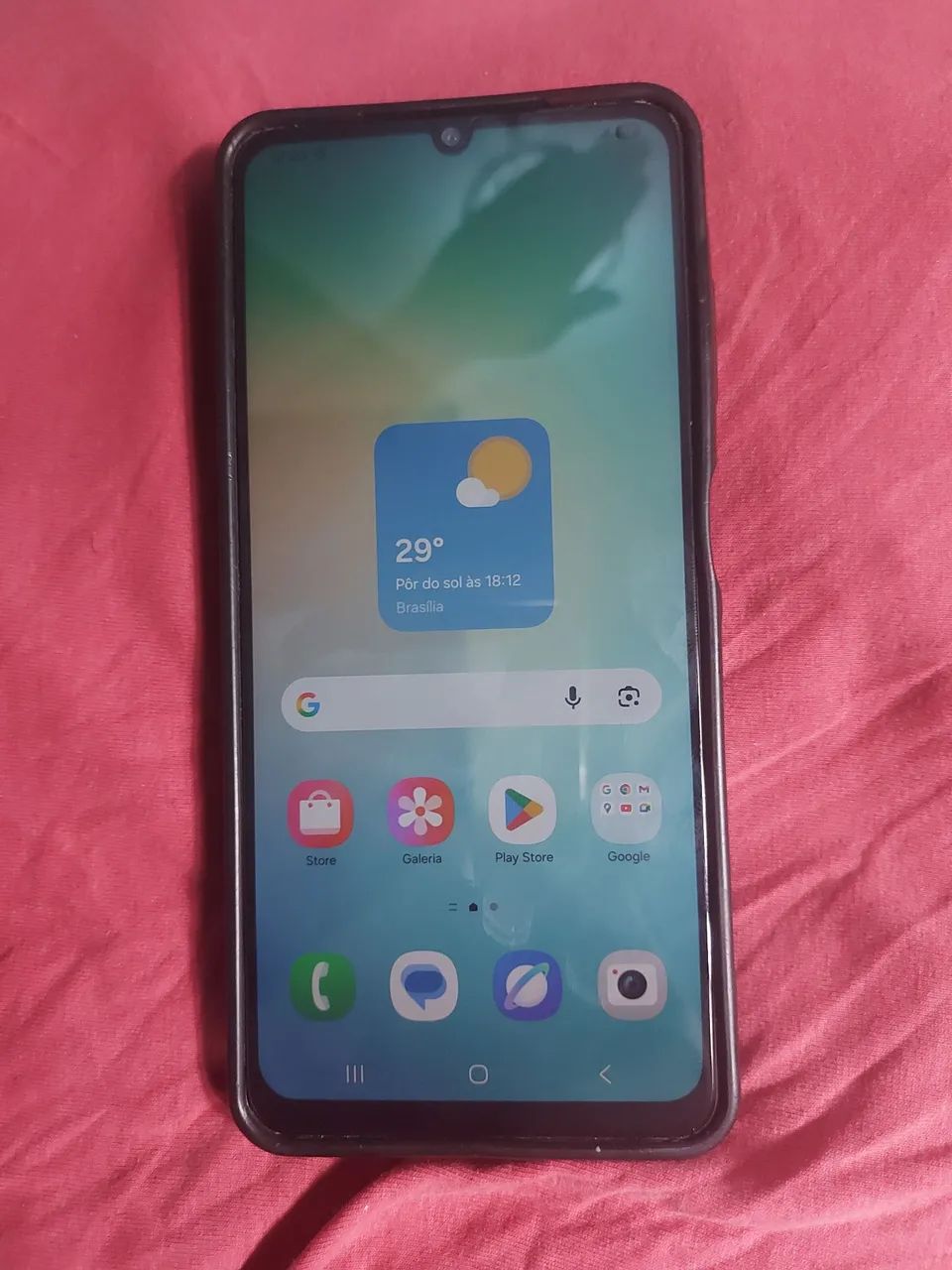 Samsung Galaxy A06 -  128gb/4gb - Foto 2