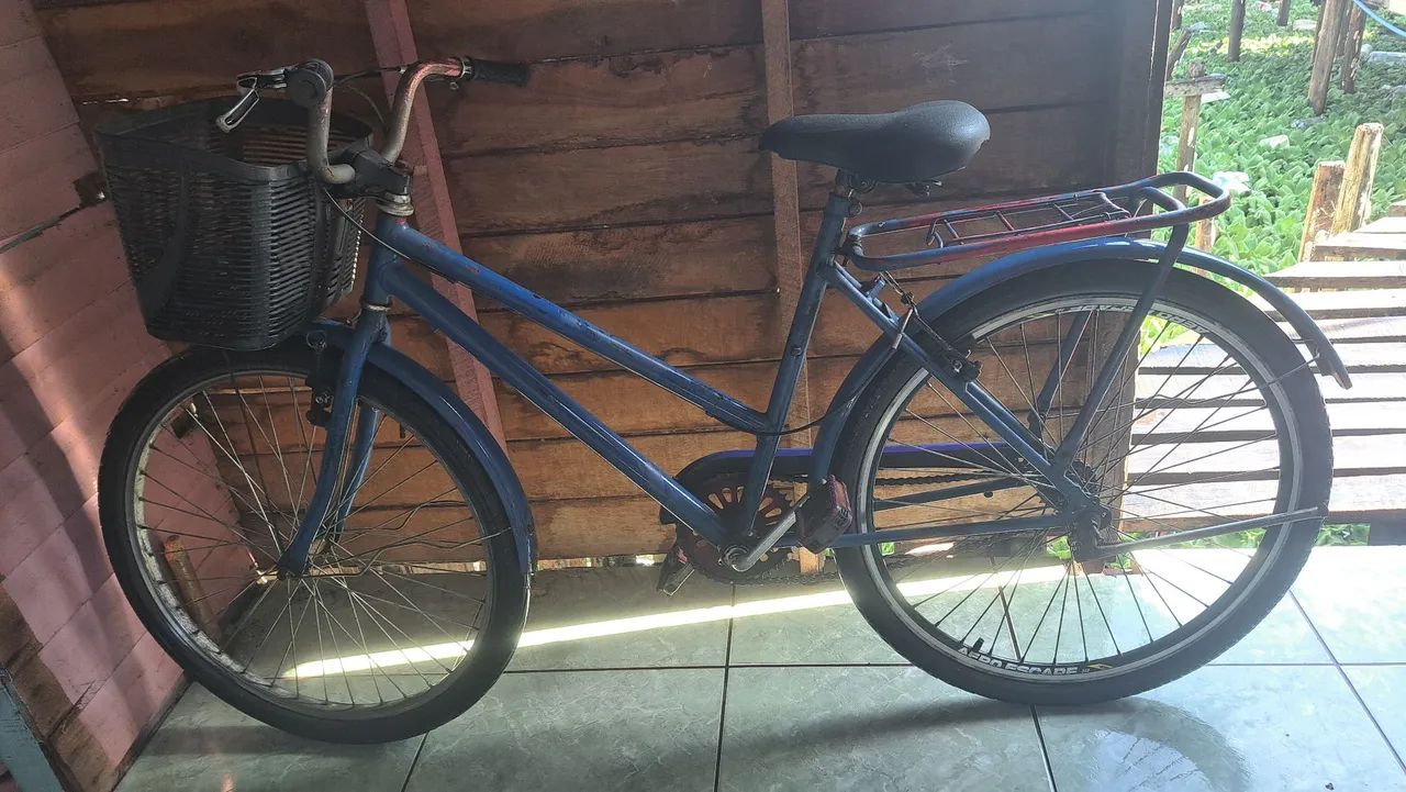 Bicicleta - Foto 2