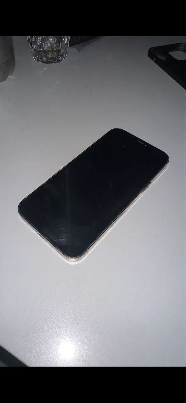 iPhone 12 Pro Max 512gb 76% bateria - Celulares e Smartphones