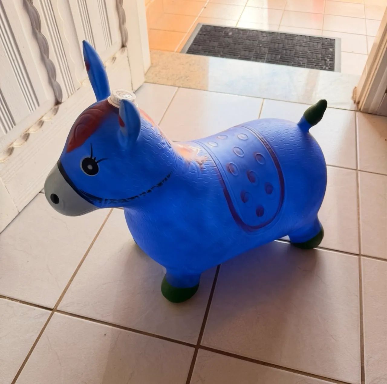 Cavalinho UPA UPA - Foto 2