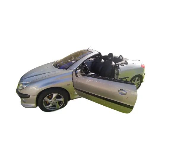 Peugeot 206 206 CC 1.6 16V 2p 2003