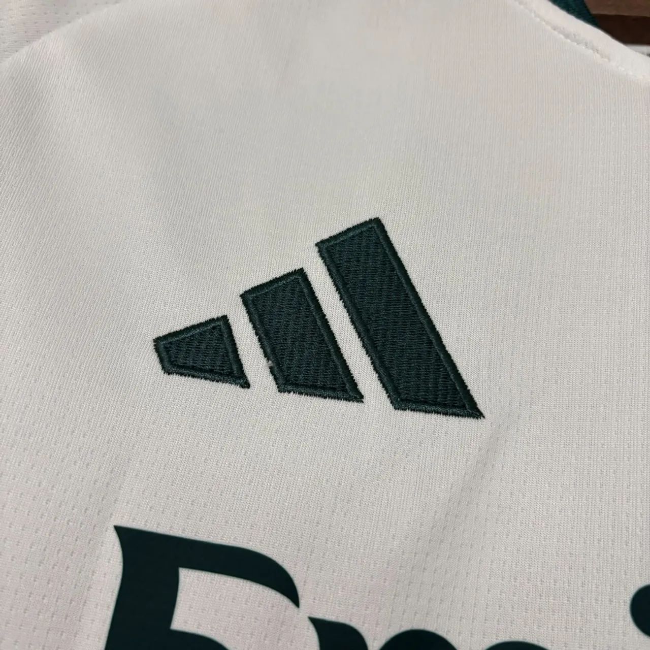 Camisa do Real Madrid 26/27 - Foto 5