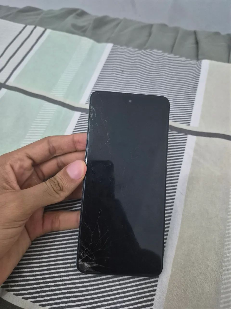 Celular antigo - Foto 2