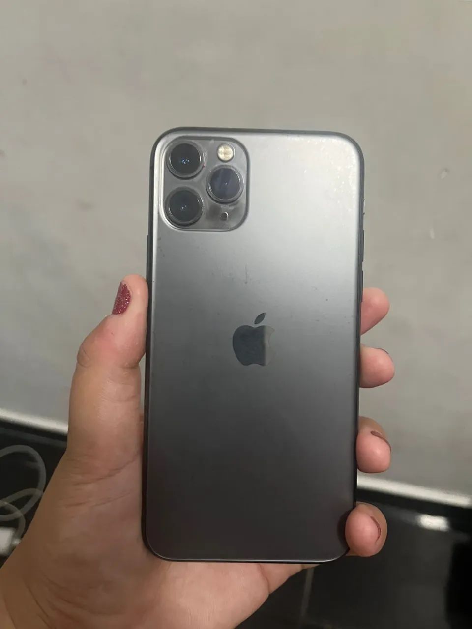 iPhone 11 Pro  - Foto 3