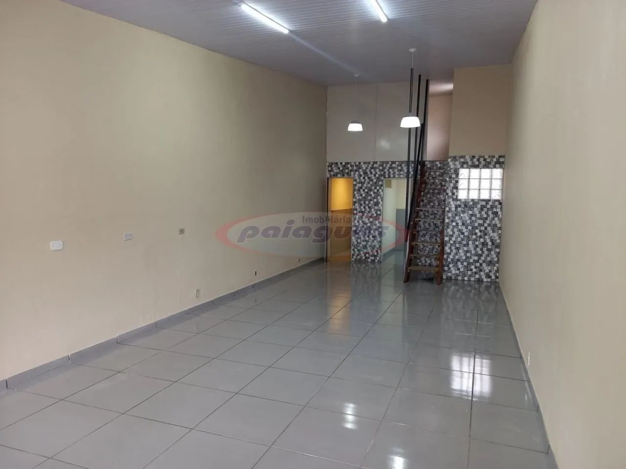 Salão para alugar no bairro Conjunto Habitacional Karina