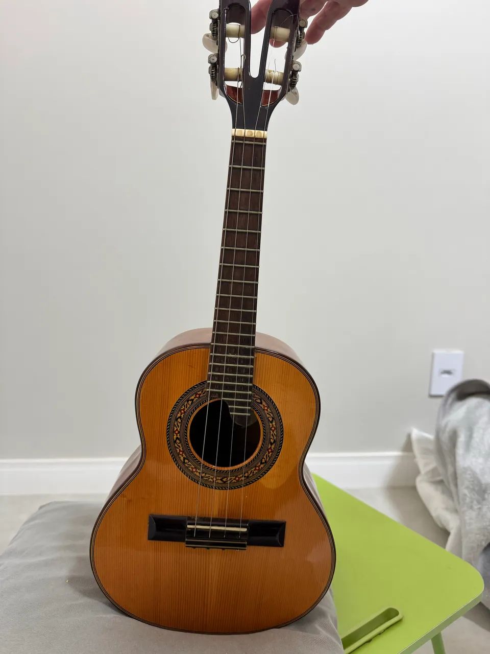Cavaquinho Luthier - Foto 2