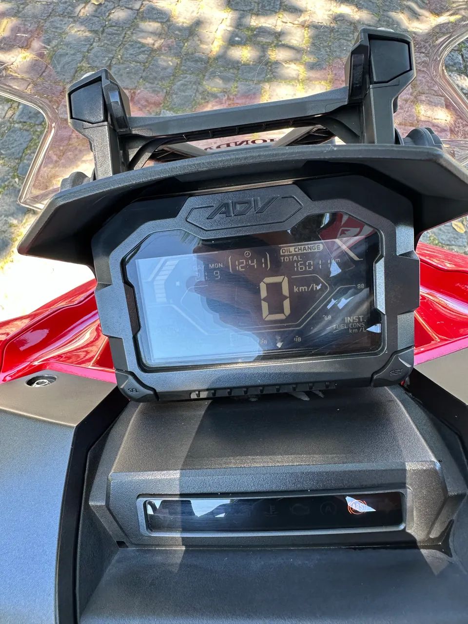 Honda adv  - Foto 4