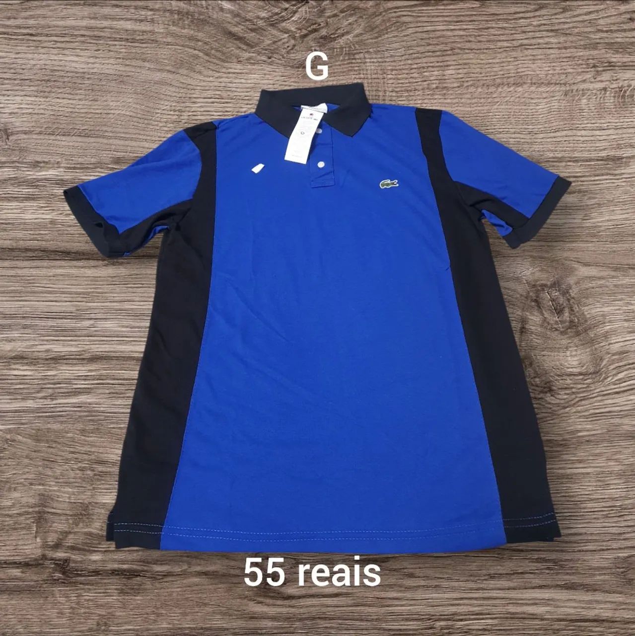 Polos Camisetas