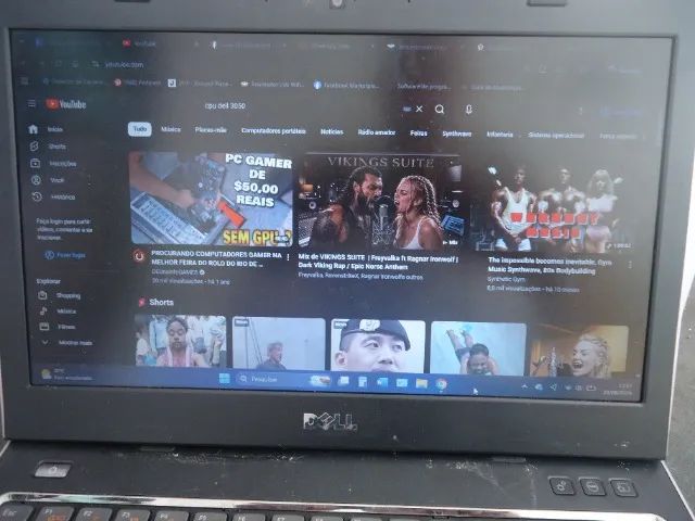 DESAPEGO NOTEBOOK DELL - Foto 3