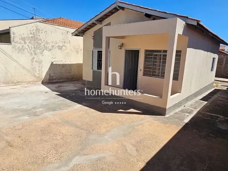 Casa térrea 2 dormitórios com quintal e churrasqueira  Parque Tropical, Campinas - Foto 2